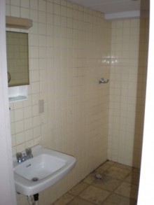 内部改装工事 内部改装工事